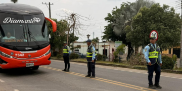 El Meta refuerza controles y acciones pedagógicas ante aumento de siniestros viales