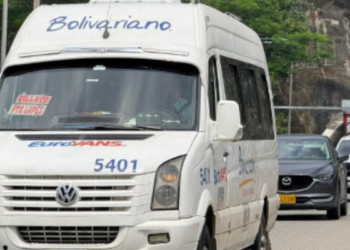 Autoridades del Meta implementan medidas especiales de movilidad para Semana Santa