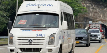 Autoridades del Meta implementan medidas especiales de movilidad para Semana Santa