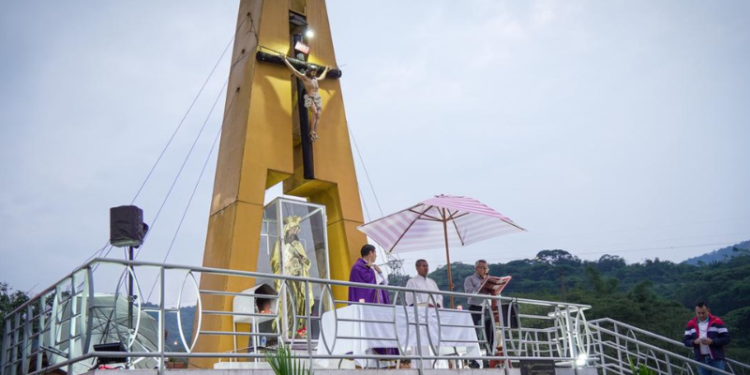 Gobernadora del Meta recibe a miles de turistas y activa operación sin precedentes de seguridad, movilidad y turismo para Semana Santa