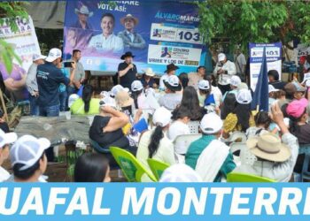 Sin maquinaria ni carreta, así se vive la verdadera encuesta en Casanare