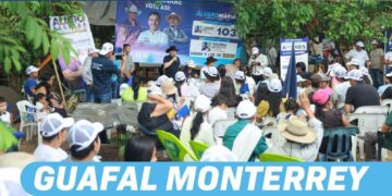 Sin maquinaria ni carreta, así se vive la verdadera encuesta en Casanare