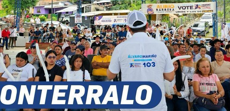 Sin maquinaria ni carreta, así se vive la verdadera encuesta en Casanare