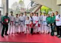 Casanare compite en Nacional Interligas de Karate