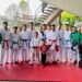 Casanare compite en Nacional Interligas de Karate