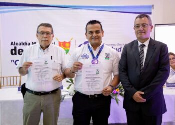 Hospital Central de Yopal hace historia: obtiene la acreditación en salud