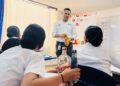Próximos técnicos de INEC se capacitan en prevención contra el contrabando de licores