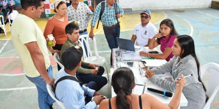 Casanare inicia preparación de elecciones comunales 2026