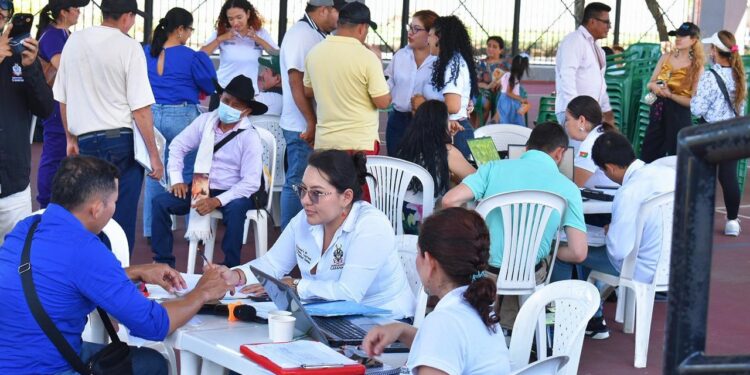 Casanare inicia preparación de elecciones comunales 2026