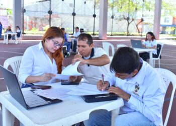 Casanare inicia preparación de elecciones comunales 2026