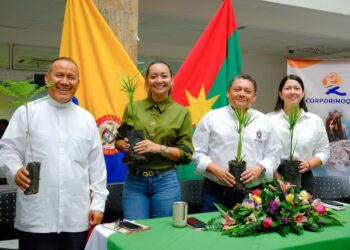 Casanare se prepara para una Semana Santa con siembra de vida y protección ambiental