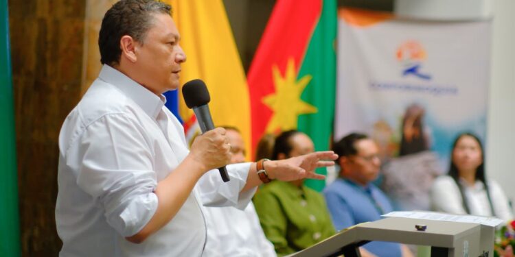 Casanare se prepara para una Semana Santa con siembra de vida y protección ambiental