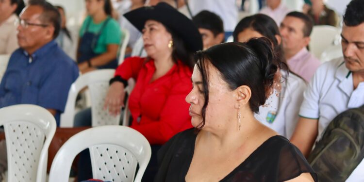 Primera Mesa del PAE en Casanare resalta ampliación de cobertura y control al servicio