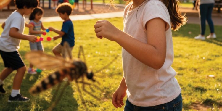 Yopal continúa con el Plan Escalonado de Vacunación contra el dengue para proteger a niños y niñas