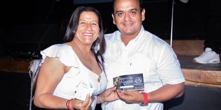 Subasta solidaria fortalece el programa Plan Padrino de Corazón en Yopal