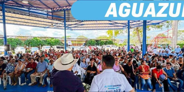Sin maquinaria ni carreta, así se vive la verdadera encuesta en Casanare