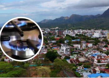 Mantenimiento en planta de gas Floreña entre el 14 y el 27 de abril de 2026