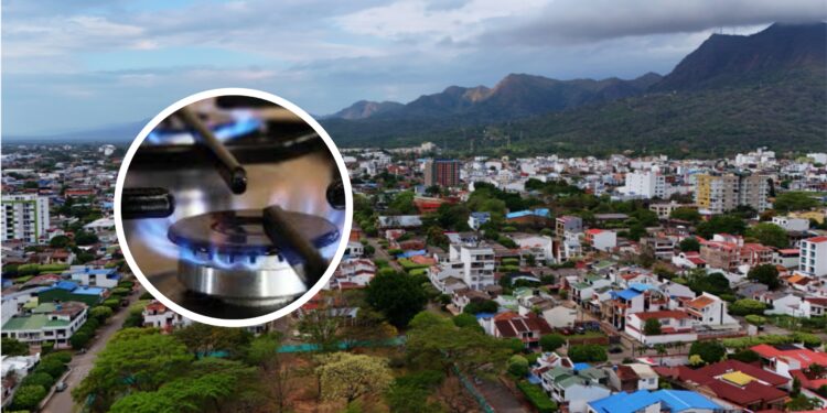 Mantenimiento en planta de gas Floreña entre el 14 y el 27 de abril de 2026