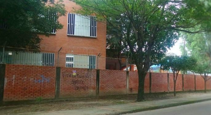 #Atención🚨| Estudiante de 12 años fallece en circunstancias que investiga la autoridad en colegio Luis Hernández Vargas de Yopal