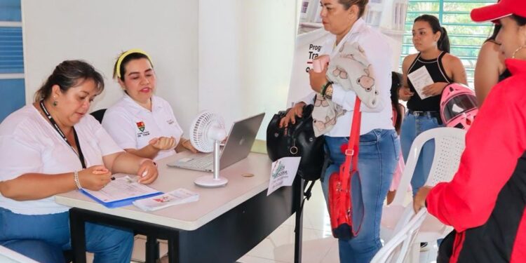 Estafadores están intentando robar con el programa Renta Ciudadana