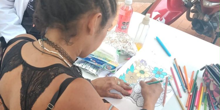 Desde el Centro de Rehabilitación Integral de Boyacá (CRIB)