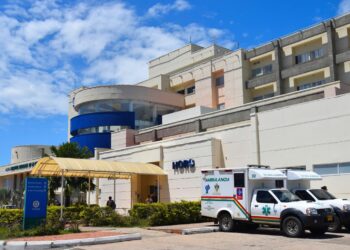 HORO se pronunció frente a la empresa de servicios EMPCAS