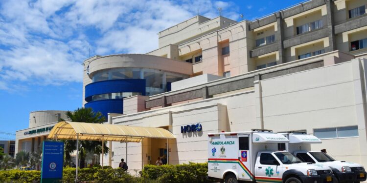 HORO se pronunció frente a la empresa de servicios EMPCAS