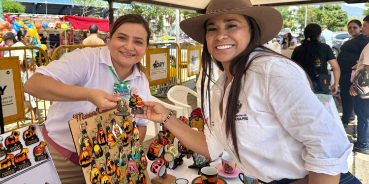 Se dió apertura oficial del 5º Campeonato Nacional de la Hayaca