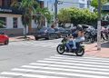 Municipio de Aguazul implementa el uso obligatorio del casco reglamentario