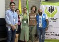 Bienestar Familiar y UNICEF fortalecen acciones para la protección de la niñez en Arauca