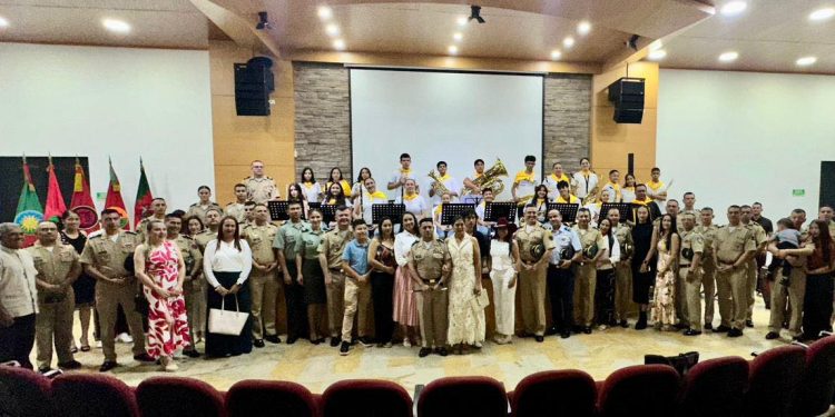 La cultura y el talento casanareño siguen marcando historia