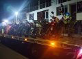 Balance de la Secretaría de Movilidad durante Semana Santa: 80 comparendos y 72 motocicletas inmovilizadas