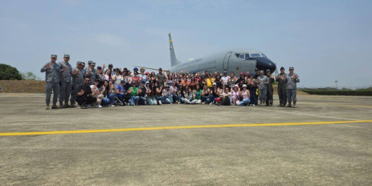 Más de 1.600 atenciones médicas en Yopal: unidos por la salud