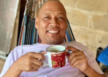 El exalcalde de Arauca y excongresista a la Cámara, Luis Emilio ‘pato’ Tovar, informó que ya fue dado de alta