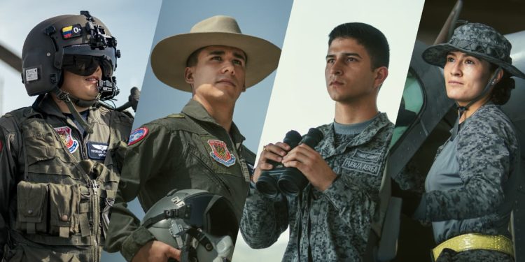 Grupo Aéreo del Casanare al servicio de la Orinoquía: 16 años de historia