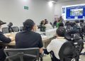 Desde Planeación, gobernador César Ortiz socializó avance del Plan Estratégico para la Política Pública de Protección y Bienestar Animal
