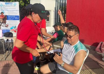 Alcaldía de Yopal invita a adoptar hábitos saludables en el Día Mundial de la Salud