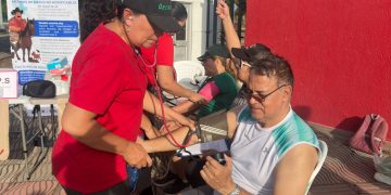 Alcaldía de Yopal invita a adoptar hábitos saludables en el Día Mundial de la Salud