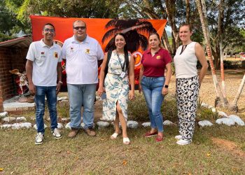 Casa de Justicia de Yopal sigue llegando a las instituciones educativas