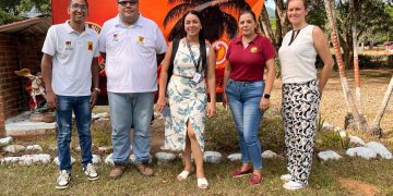 Casa de Justicia de Yopal sigue llegando a las instituciones educativas