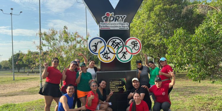 Alcaldía de Yopal invita a adoptar hábitos saludables en el Día Mundial de la Salud