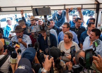 Alcaldía de Yopal acompañará mesas técnicas con manifestantes de 16 municipios de Casanare