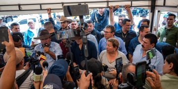 Alcaldía de Yopal acompañará mesas técnicas con manifestantes de 16 municipios de Casanare