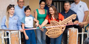 En Tame se impulsan obras deportivas y entrega de mejoramiento de viviendas