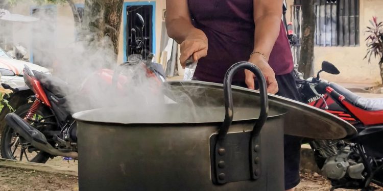 San Mateo da ejemplo: comunidad se une y transforma su entorno con acciones reales