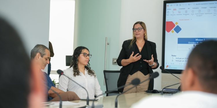 La Cámara de Comercio de Casanare realizó jornada de socialización sobre oportunidades de importación y exportación con la República China