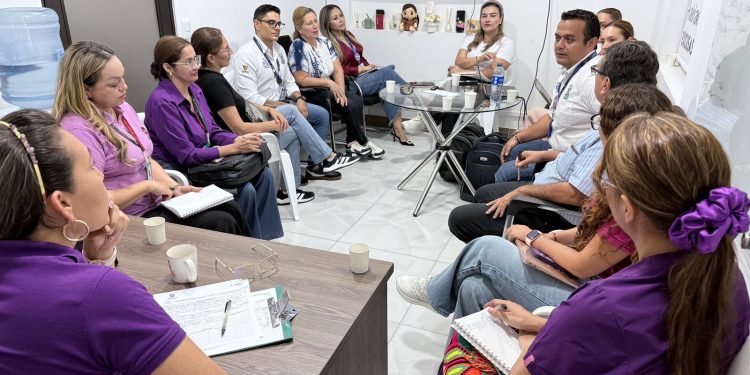 1.070 personas serán formadas para fortalecer la salud mental en nuestro departamento