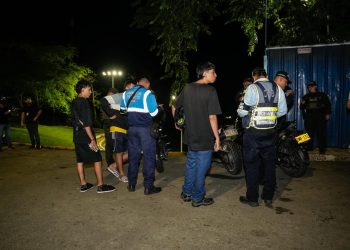 Alcaldía de Yopal impulsa recuperación de espacios públicos y refuerza operativos de control en la ciudad