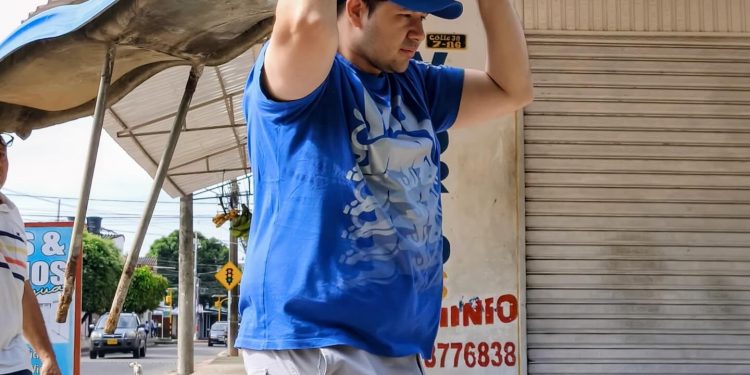 San Mateo da ejemplo: comunidad se une y transforma su entorno con acciones reales