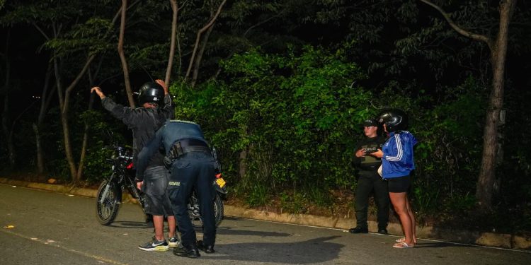 Alcaldía de Yopal impulsa recuperación de espacios públicos y refuerza operativos de control en la ciudad